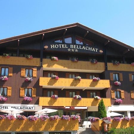Hotel Bellachat Ла-Клюза Екстер'єр фото