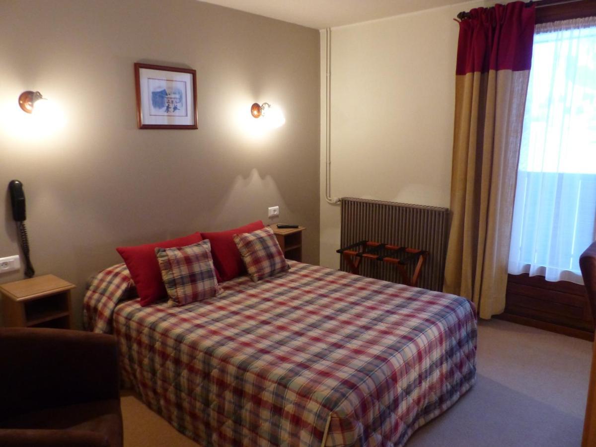 Hotel Bellachat Ла-Клюза Екстер'єр фото