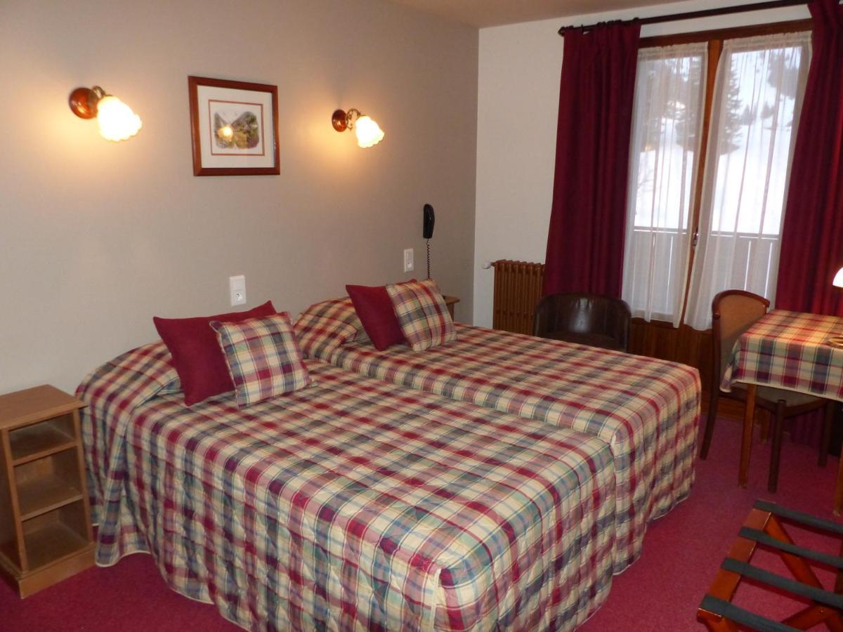 Hotel Bellachat Ла-Клюза Екстер'єр фото